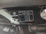  Mercedes  CLA-Klasse Mercedes-Benz CLA Shooting Brake CLA 200 d Business Solution Limited 5d #19