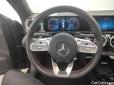  Mercedes  CLA-Klasse Mercedes-Benz CLA Shooting Brake CLA 200 d Business Solution Limited 5d #26