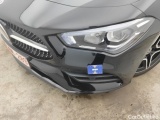  Mercedes  CLA-Klasse Mercedes-Benz CLA Shooting Brake CLA 200 d Business Solution Limited 5d #32