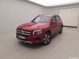  Mercedes  GLB Mercedes,  '19, Mercedes-Benz   180 d 5d 7pl #2