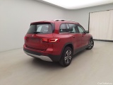  Mercedes  GLB Mercedes,  '19, Mercedes-Benz   180 d 5d 7pl #8