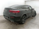  Mercedes  G-Klasee Mercedes-Benz GLC Coupé GLC 300 de 4MATIC 5d #2