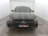  Mercedes  G-Klasee Mercedes-Benz GLC Coupé GLC 300 de 4MATIC 5d #5