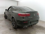  Mercedes  G-Klasee Mercedes-Benz GLC Coupé GLC 300 de 4MATIC 5d #7