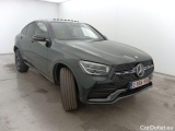  Mercedes  G-Klasee Mercedes-Benz GLC Coupé GLC 300 de 4MATIC 5d #8