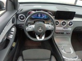  Mercedes  G-Klasee Mercedes-Benz GLC Coupé GLC 300 de 4MATIC 5d #9