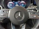  Mercedes  G-Klasee Mercedes-Benz GLC Coupé GLC 300 de 4MATIC 5d #38