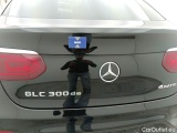  Mercedes  G-Klasee Mercedes-Benz GLC Coupé GLC 300 de 4MATIC 5d #29