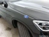  Mercedes  G-Klasee Mercedes-Benz GLC Coupé GLC 300 de 4MATIC 5d #62