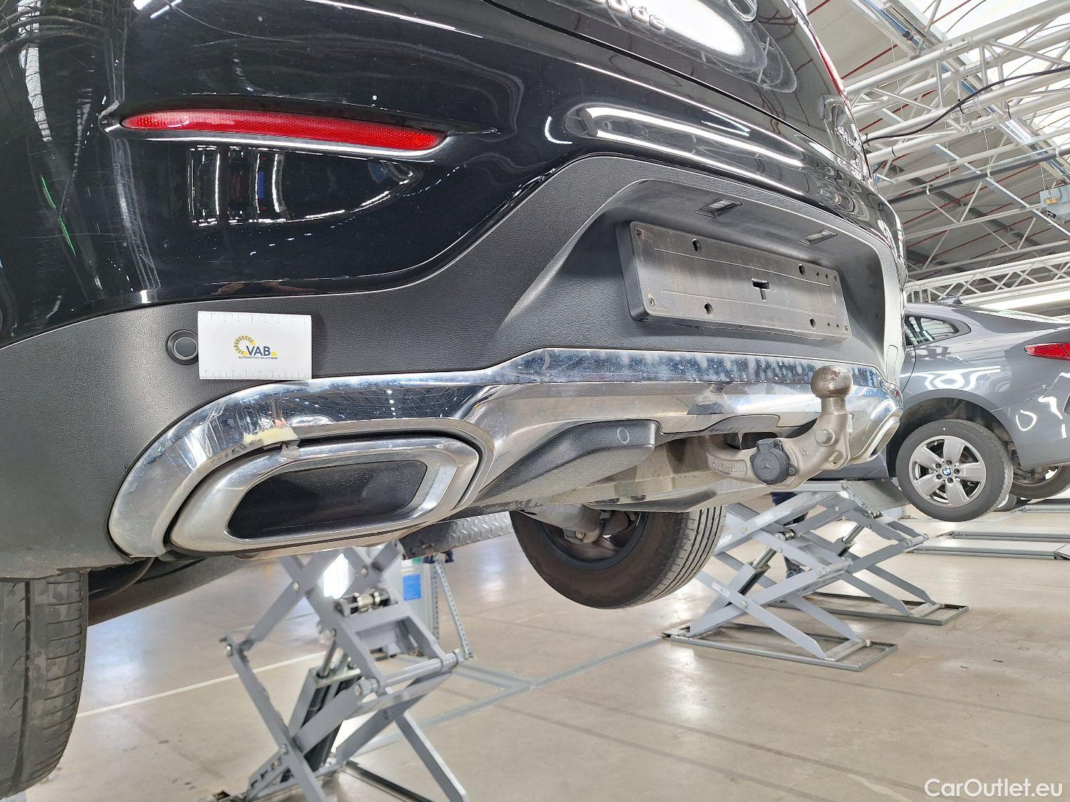 Mercedes  G-Klasee Mercedes, GLC Coupé FL'19, Mercedes-Benz GLC Coupé GLC 300 de Business Soluti #4