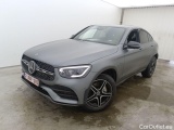  Mercedes  G-Klasee Mercedes-Benz GLC Coupé GLC 300 de 4MATIC 5d 