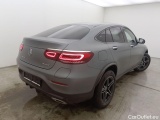  Mercedes  G-Klasee Mercedes-Benz GLC Coupé GLC 300 de 4MATIC 5d #2
