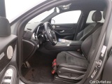  Mercedes  G-Klasee Mercedes-Benz GLC Coupé GLC 300 de 4MATIC 5d #3