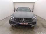  Mercedes  G-Klasee Mercedes-Benz GLC Coupé GLC 300 de 4MATIC 5d #5