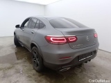  Mercedes  G-Klasee Mercedes-Benz GLC Coupé GLC 300 de 4MATIC 5d #7