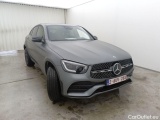  Mercedes  G-Klasee Mercedes-Benz GLC Coupé GLC 300 de 4MATIC 5d #8