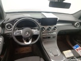  Mercedes  G-Klasee Mercedes-Benz GLC Coupé GLC 300 de 4MATIC 5d #9