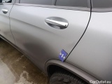  Mercedes  G-Klasee Mercedes-Benz GLC Coupé GLC 300 de 4MATIC 5d #25