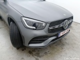  Mercedes  G-Klasee Mercedes-Benz GLC Coupé GLC 300 de 4MATIC 5d #36