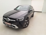  Mercedes  G-Klasee Mercedes, GLC Coupé FL'19, Mercedes-Benz GLC Coupé GLC 300 de Business Soluti #2