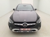  Mercedes  G-Klasee Mercedes, GLC Coupé FL'19, Mercedes-Benz GLC Coupé GLC 300 de Business Soluti 