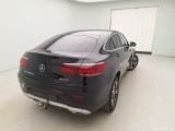  Mercedes  G-Klasee Mercedes, GLC Coupé FL'19, Mercedes-Benz GLC Coupé GLC 300 de Business Soluti #8