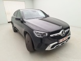  Mercedes  G-Klasee Mercedes, GLC Coupé FL'19, Mercedes-Benz GLC Coupé GLC 300 de Business Soluti #9