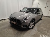  Mini  Clubman Mini  One D (85 kW) Aut. 5d 