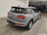  Mini  Clubman Mini  One D (85 kW) Aut. 5d #2