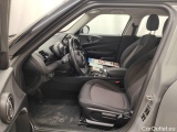  Mini  Clubman Mini  One D (85 kW) Aut. 5d #3