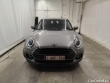 Mini  Clubman Mini  One D (85 kW) Aut. 5d #5