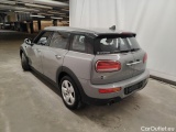  Mini  Clubman Mini  One D (85 kW) Aut. 5d #7