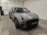  Mini  Clubman Mini  One D (85 kW) Aut. 5d #8