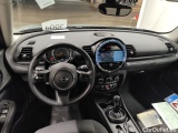  Mini  Clubman Mini  One D (85 kW) Aut. 5d #9