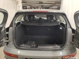  Mini  Clubman Mini  One D (85 kW) Aut. 5d #14