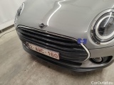  Mini  Clubman Mini  One D (85 kW) Aut. 5d #31