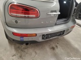  Mini  Clubman Mini  One D (85 kW) Aut. 5d #39