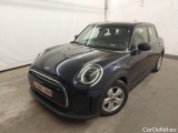  Mini  Cooper Mini 5 door One Aut. 5d 