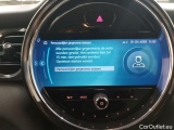  Mini  Cooper Mini 5 door One Aut. 5d #14