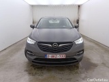  Opel   Grandland X Opel 1.2 Turbo ECOTEC Start/Stop MT6 Edition 5d 
