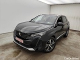  Peugeot  3008 Peugeot  1.2 PureTech 96kW S&S Auto Allure Pack 5d 