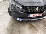  Peugeot  3008 Peugeot  1.2 PureTech 96kW S&S Auto Allure Pack 5d #30