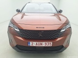  Peugeot  5008 Peugeot,  FL'20, Peugeot  1.5 BlueHDi 96kW S&S EAT8 GT Pack 5d 