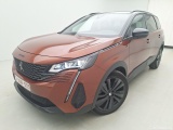  Peugeot  5008 Peugeot,  FL'20, Peugeot  1.5 BlueHDi 96kW S&S EAT8 GT Pack 5d #2