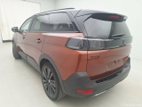  Peugeot  5008 Peugeot,  FL'20, Peugeot  1.5 BlueHDi 96kW S&S EAT8 GT Pack 5d #8