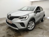  Renault  Captur Renault  TCe 90 Corporate Edition 5d 