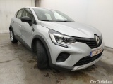  Renault  Captur Renault  TCe 90 Corporate Edition 5d #8