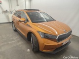  Skoda  ENYAQ Skoda  85 Corporate 5d Release #8