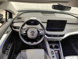  Skoda  ENYAQ Skoda  iV 80 5d #9
