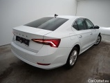  Skoda  Octavia Skoda  2.0 CRTDI 85kW Ambition 5d #2